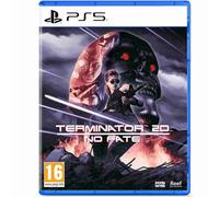 Terminator 2D No Fate (PS5)