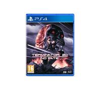 Reef Jeu vidéo PS4 Terminator 2D No Fate – Édition Standard