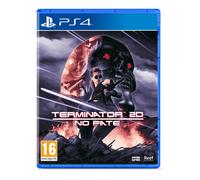 Terminator 2D No Fate Standard Edition PS4
