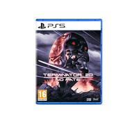 Terminator 2D No Fate Standard Edition PS5