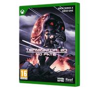 Terminator 2D: NO FATE Xbox Serie S/X