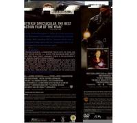 Terminator 3: Rise of the Machines – DVD – Import USA Zone 1 – 2 disques – Écran large
