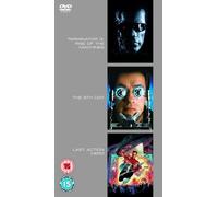 Terminator 3/6th Day/Last Action Hero [Import anglais]