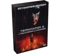 Terminator 3 - Edition Double Collector G