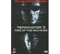 Terminator 3 - European Edition