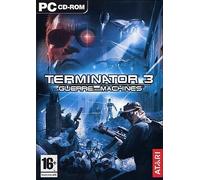 Terminator 3 : La Guerre Des Machines Pc