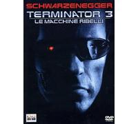 Terminator 3 - Le macchine ribelli
