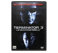 Terminator 3 - Le Macchine Ribelli [Region Free]