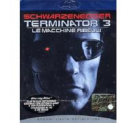 Terminator 3 - Le macchine ribelli [Blu-ray]