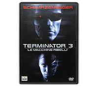 Terminator 3 - Le Macchine Ribelli [Region Free]