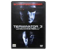 Terminator 3 - Le Macchine Ribelli [Region Free]