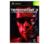 Terminator 3 - Le soulèvement des machines
