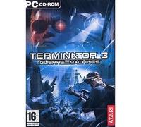 Terminator 3 : La Guerre Des Machines Pc