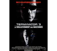 Terminator 3 – Le Soulèvement des machines