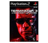 Terminator 3 - Le soulèvement des machines