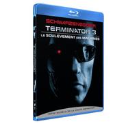 Terminator 3 : Le Soulèvement Des Machines - Blu-Ray