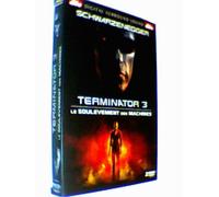 Terminator 3 : Le Soulèvement Des Machines - Édition Collector