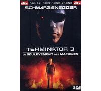 Terminator 3 : Le Soulèvement des Machines – Édition Collector