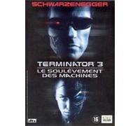 Terminator 3, Le Soulèvement des machines (Édition simple)