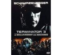 Terminator 3 : Le Soulèvement Des Machines - Édition Simple
