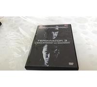Terminator 3 : Le soulèvement des Machines [Édition Single]