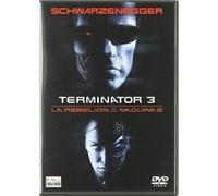 Terminator 3 : Le Soulèvement des machines / Terminator 3: Rise of the Machines