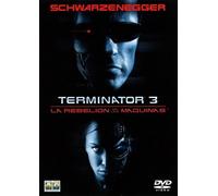 Terminator 3 : Le Soulèvement Des Machines / Terminator 3: Rise Of The Machines (T3)