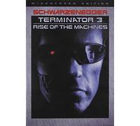 Terminator 3: Rise of Machines