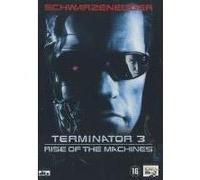 TERMINATOR 3/RISE OF MACHINES/VN G
