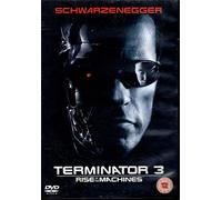Terminator 3 - Rise of the Machines