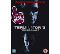 Terminator 3 : Rise of the Machines – Sony Pictures Home Entertainment