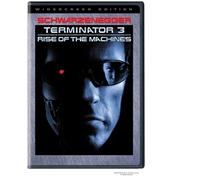 Terminator 3: Rise of The Machines