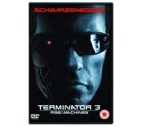 Terminator 3 - Rise Of The Machines [DVD] [DVD]