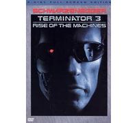 Terminator 3 - Rise of the Machines (Full Screen Edition) [Import USA Zone 1]