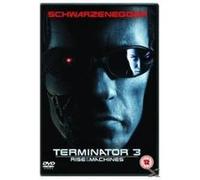 Terminator 3 - Rise Of The Machines G