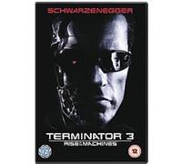 Terminator 3 - Rise Of The Machines