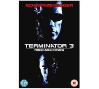 Terminator 3 - Rise of the Machines [Import anglais]