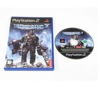 Terminator 3 The Redemption