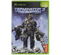 Terminator 3: The Redemption(北米版)