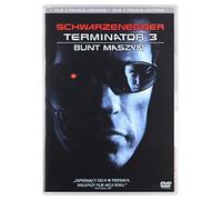 Terminator 3: The Rise of the Machines [DVD] (IMPORT) (Pas de version fran231;aise)