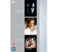 Terminator 3/True Lies/Last Action Hero [Import anglais]