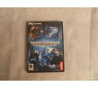 Atari – Jeu PC – Terminator 3 : La Guerre des Machines