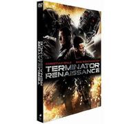 Terminator 4 – Renaissance – Sony