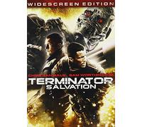 Terminator Salvation Renaissance - Dvd Import Belgique