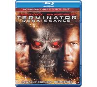Terminator 4 Renaissance [Bluray]