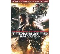 Terminator 4 Salvation