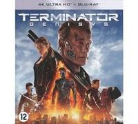 TERMINATOR 5: GENISYS-2BLURAY4K-BIL G