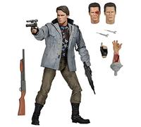 Terminator 51911 ultime Tech Noir T-800 Figure, 17,8 cm