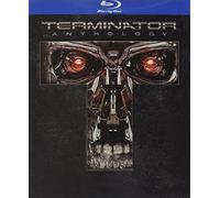 Terminator Anthology [Blu-Ray]