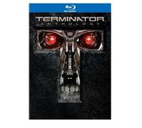 Terminator Anthology (The Terminator / Terminator 2